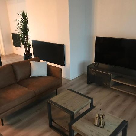 Vakantie Woning Oase Breskens Exterior photo