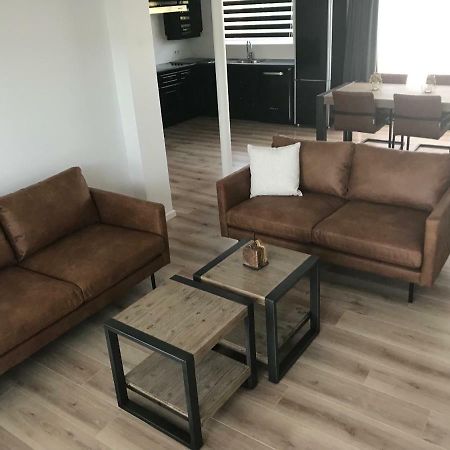 Vakantie Woning Oase Breskens Exterior photo