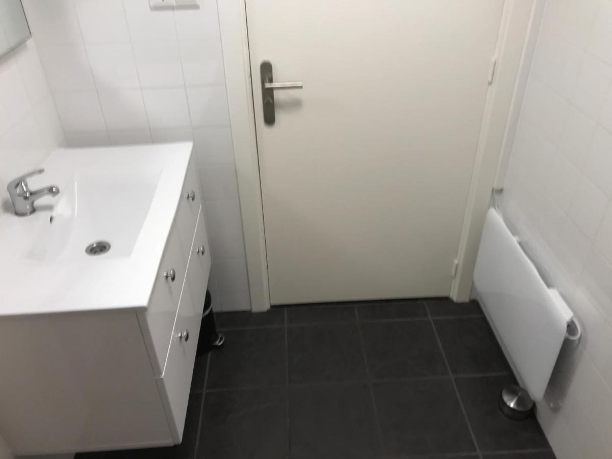 Vakantie Woning Oase Breskens Exterior photo