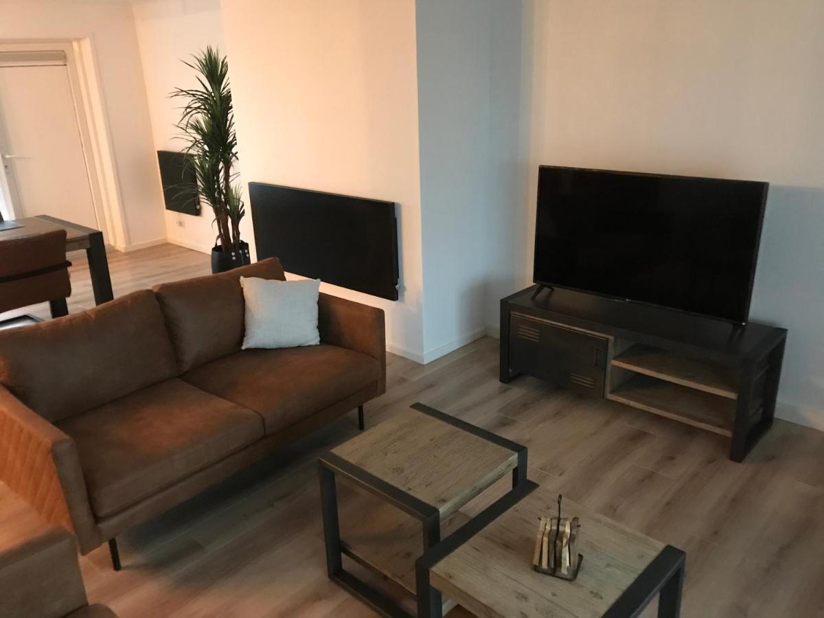 Vakantie Woning Oase Breskens Exterior photo