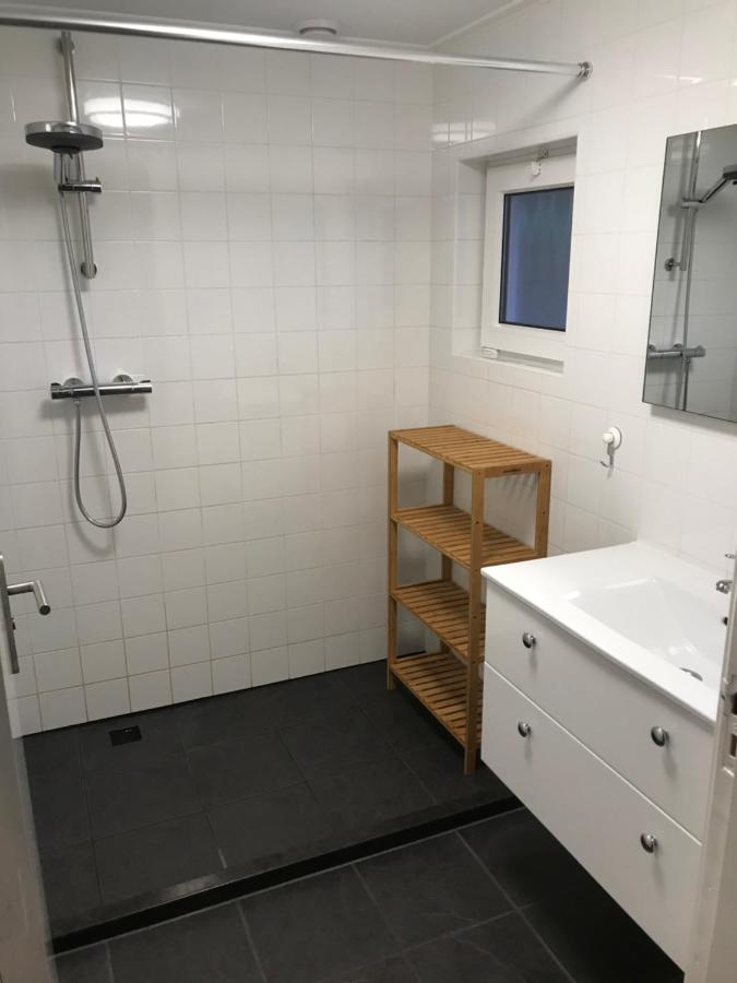 Vakantie Woning Oase Breskens Exterior photo