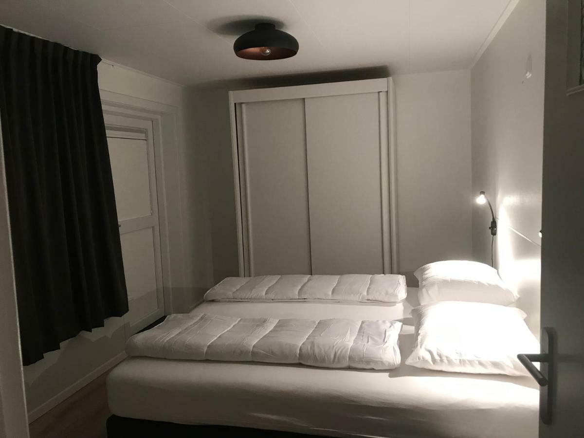 Vakantie Woning Oase Breskens Exterior photo