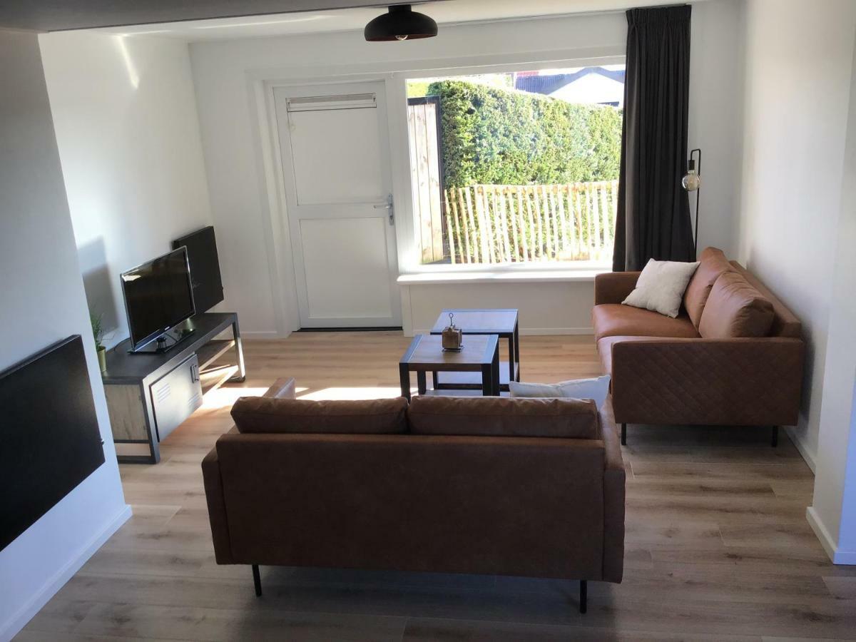 Vakantie Woning Oase Breskens Exterior photo