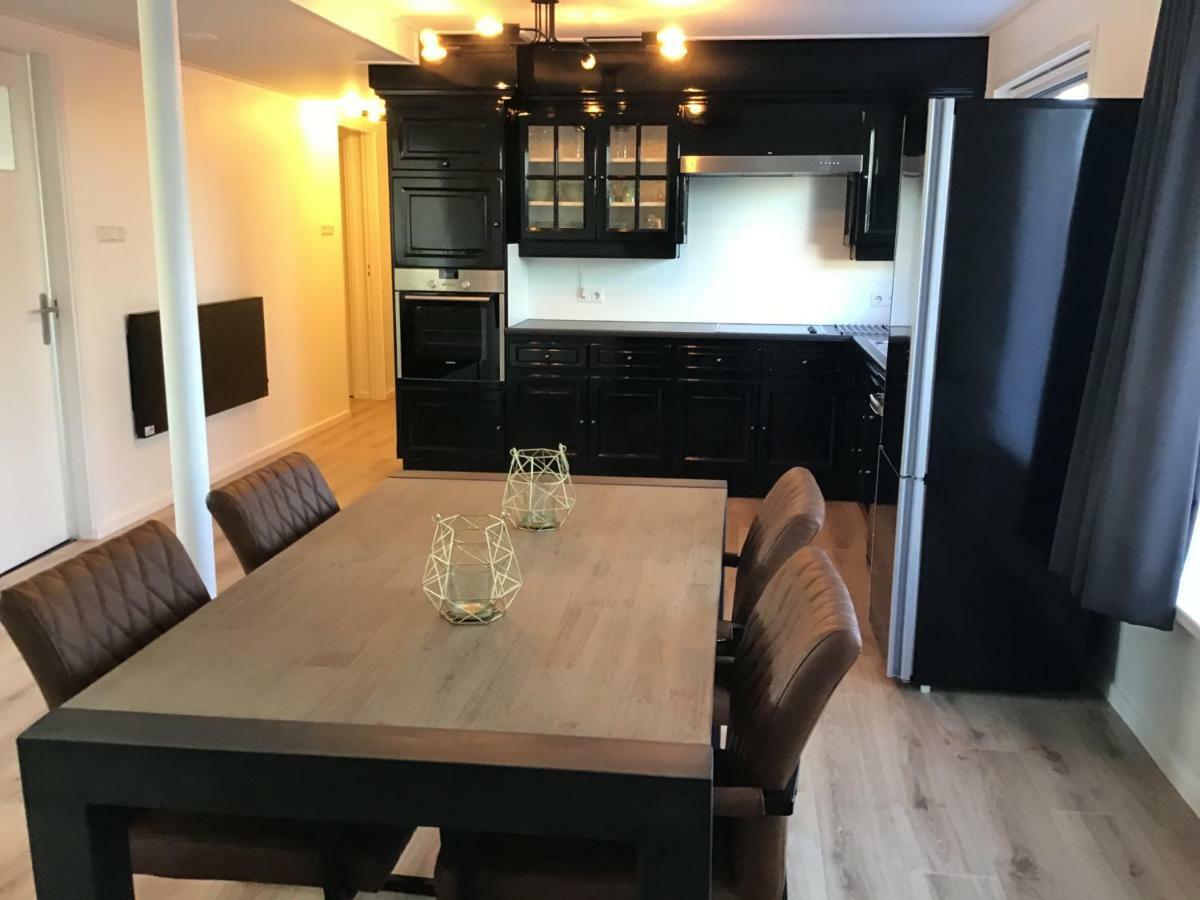 Vakantie Woning Oase Breskens Exterior photo